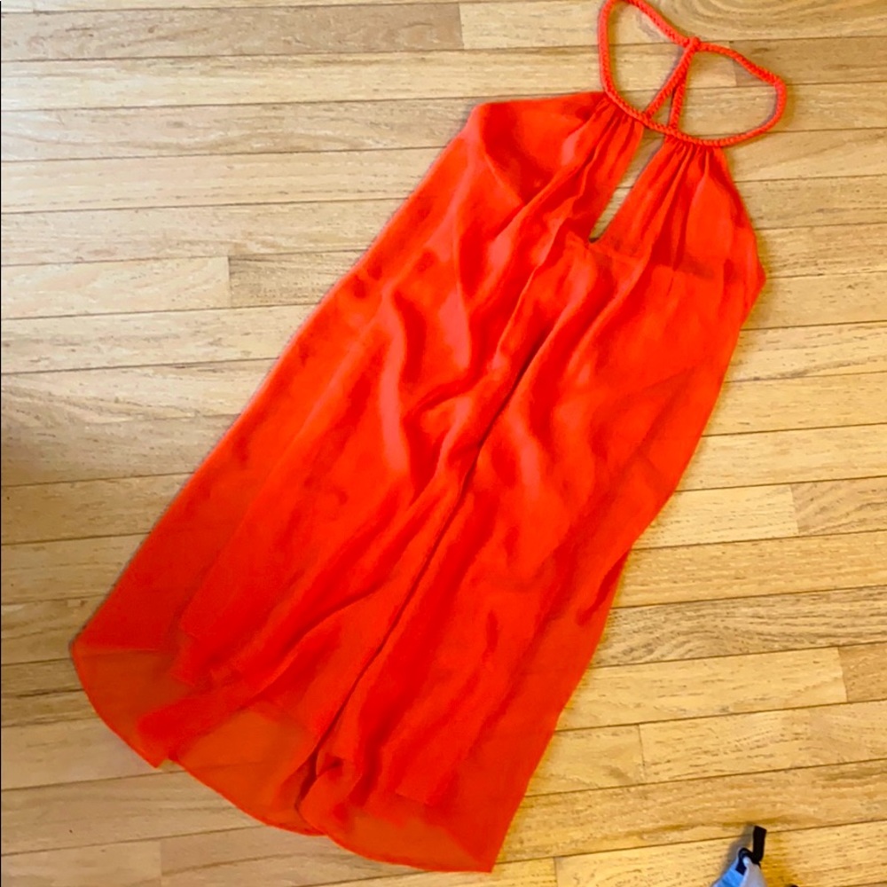 Alice + Olivia dress - Picture 4 of 7